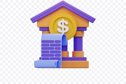 Preview: Bank Document