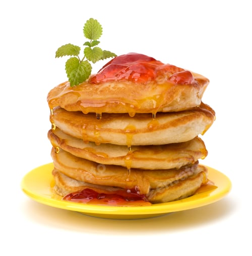 Preview: Pancakes