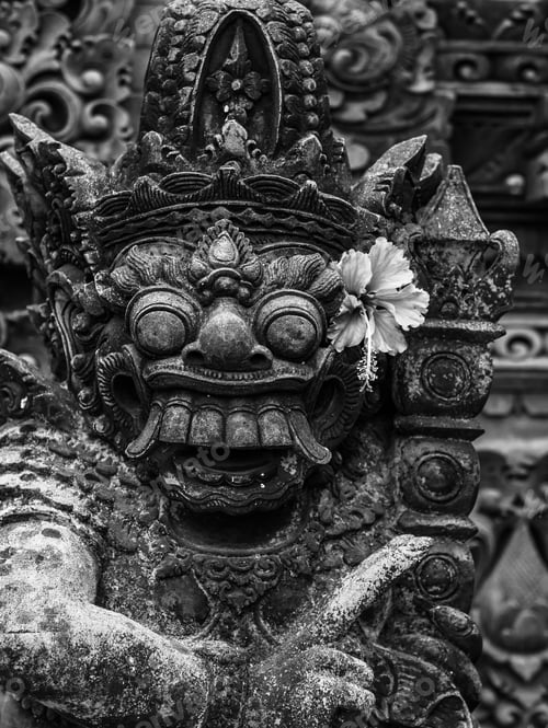 Preview: Tirta Gangga palace in Bali