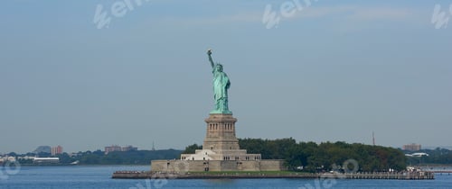 Preview: The Statue of Liberty, New York City