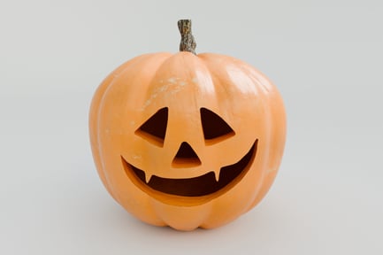 Preview: Jack O Lantern