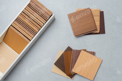 Preview: MATERIAL TOP VIEW