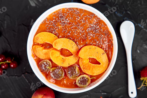 Preview: sMOOTHIE BOWLS