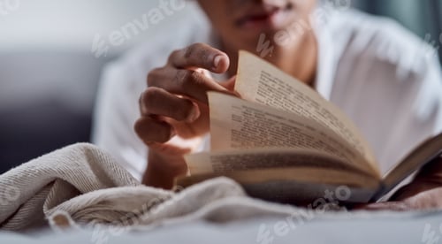 Preview: It might be time to turn a new page