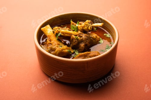 Preview: Mutton Curry