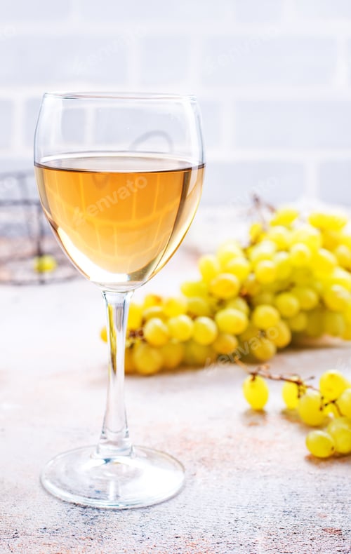 Preview: wine
