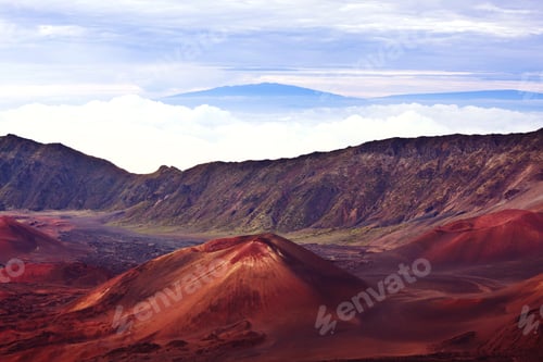 Preview: Haleakala