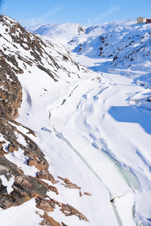 Preview: Arctic beauty
