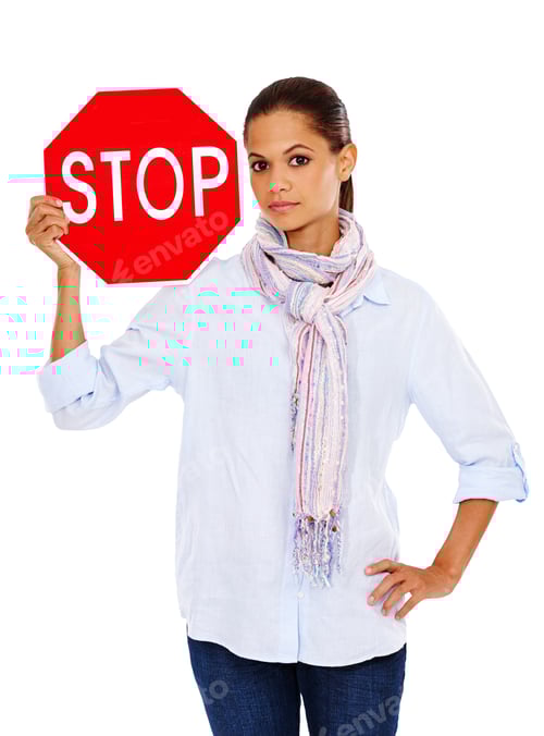 Preview: Heed the sign