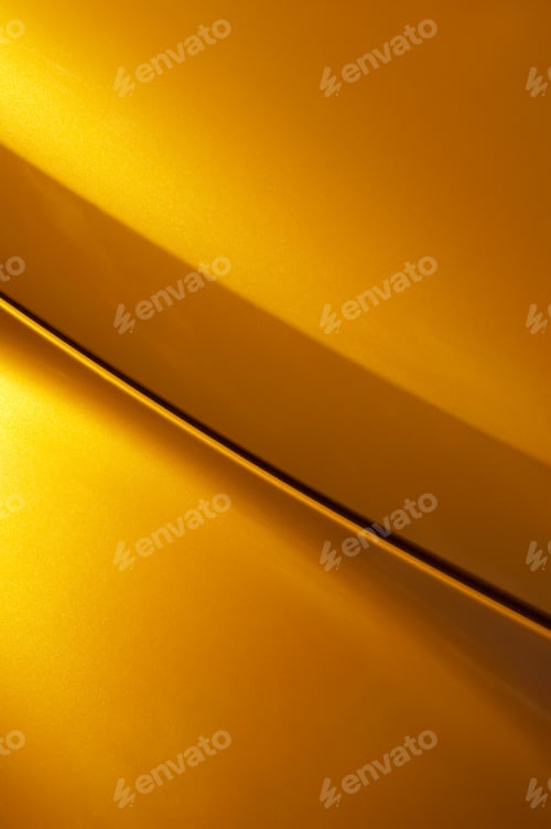 Preview: golden background