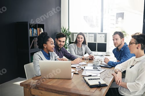 Preview: In the boardroom