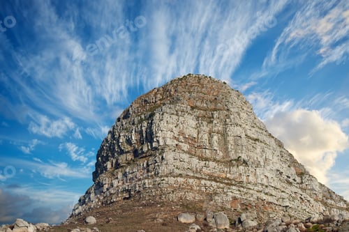 Preview: Lions Head - Cape Town