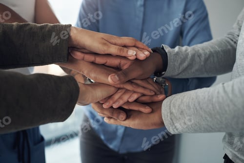 Preview: Together we can