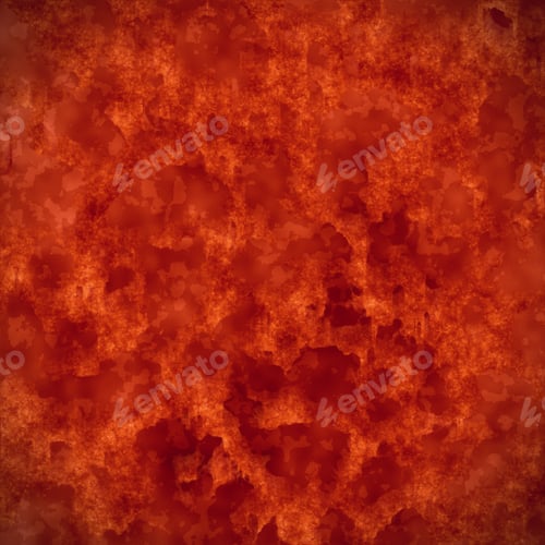 Preview: Illustration of bright rusty background
