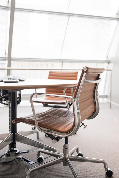 Preview: Meeting rooms