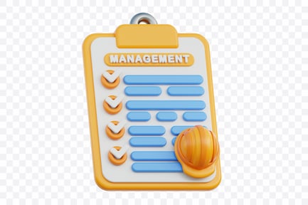 Preview: Worker Management Checklist