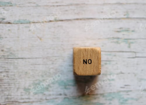 Preview: No word dice