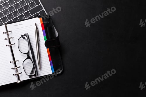 Preview: Office workplace table