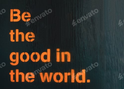 Preview: Orange be good