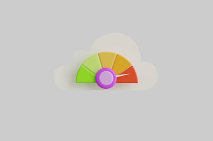 Preview: Nature level scale illustration