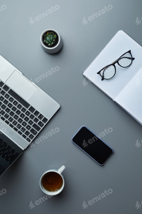 Preview: Business Background