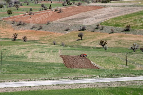 Preview: farming areas