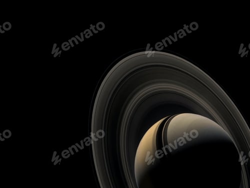 Preview: Space background with shining stars, stardust and nebula.