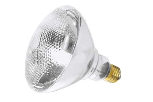 Preview: Reflector Bulb