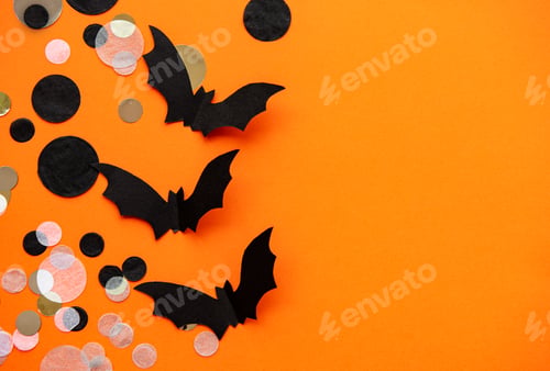 Preview: Halloween holiday decorations