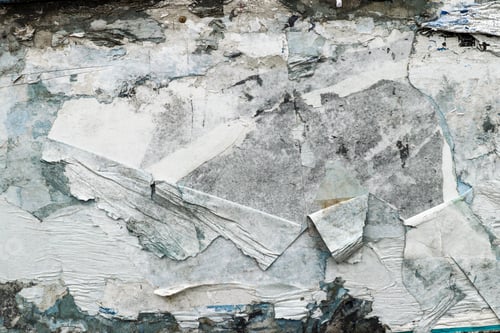 Preview: Dirty Ragged Paper