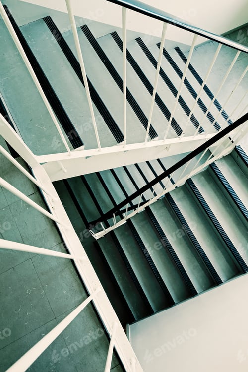 Vorschau: Treppe