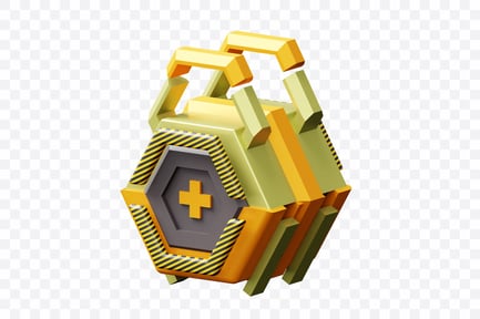 Preview: Medical Kit