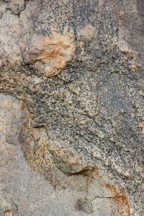 Preview: Abstract Granite Background, Texture From Another Planet, Martian Surface, Stone Background For