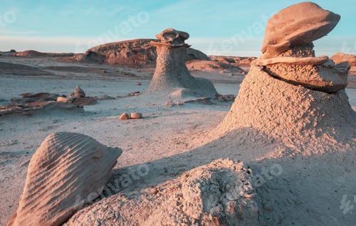 Preview: Bisti
