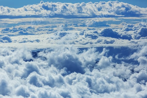 Preview: Clouds