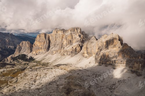 Preview: Dolomites