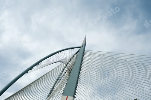 Preview: Bridge of Putrajaya