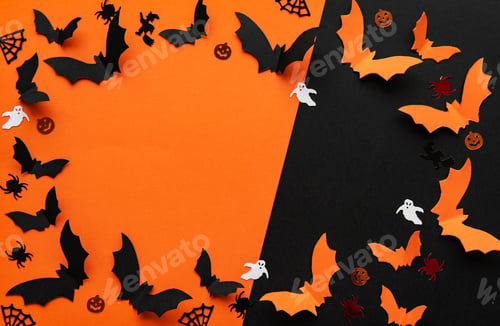 Preview: halloween concept