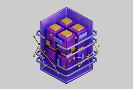 Vorschau: Abstrakter Serverdatenblock