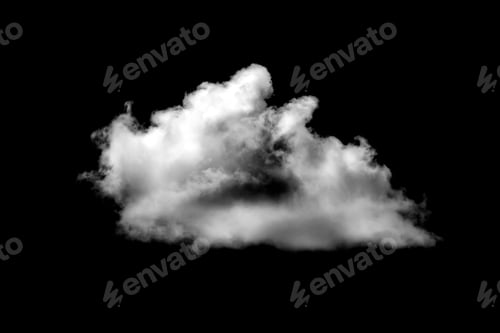 Preview: colorful dramatic sky with cloud at sunset..