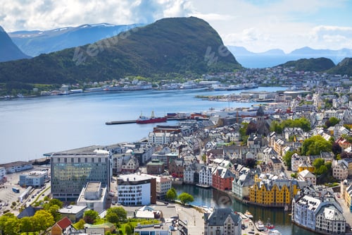 Preview: Alesund