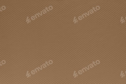 Preview: Background And Texture Of Cotton Fabric Of Brown Color