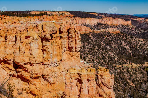 Preview: Scenic views at Bryce Canyon