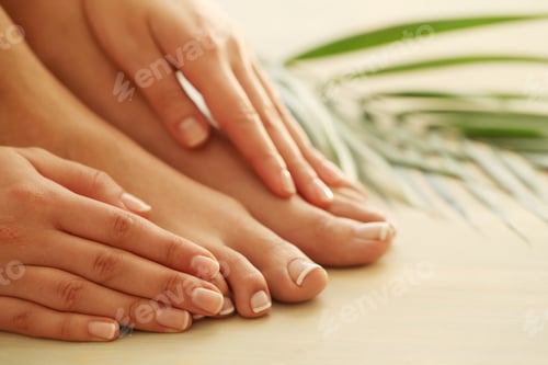 Preview: Skin care