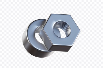 Aperçu: Boulon à écro