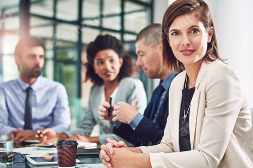 Preview: Collaboration keeps our team in sync