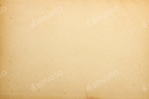 Preview: Vintage Paper Texture for Digital Design Projects
