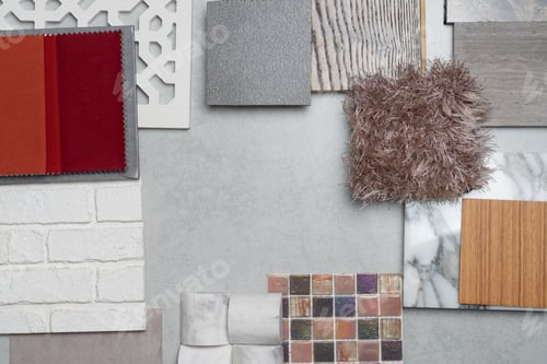 Preview: MATERIAL SAMPLE