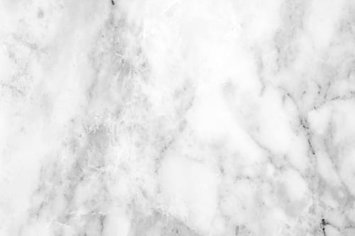 Preview: White Marble texture background. Black and White wallpaper. Abstract design pattern artwork.