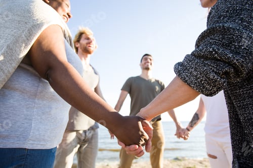 Preview: Gathering of friends
